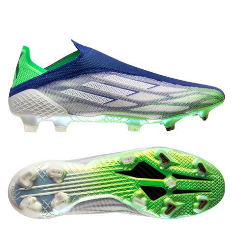 voetbalschoenen adidas speedflow